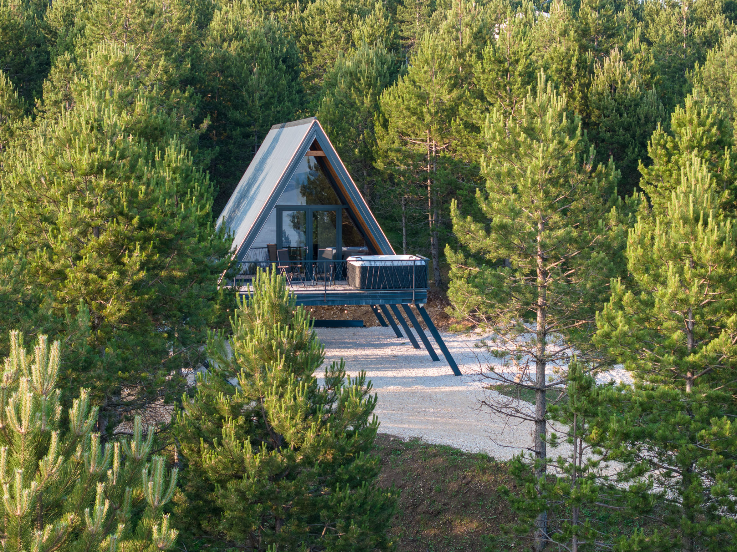 Mobirise Website Builder